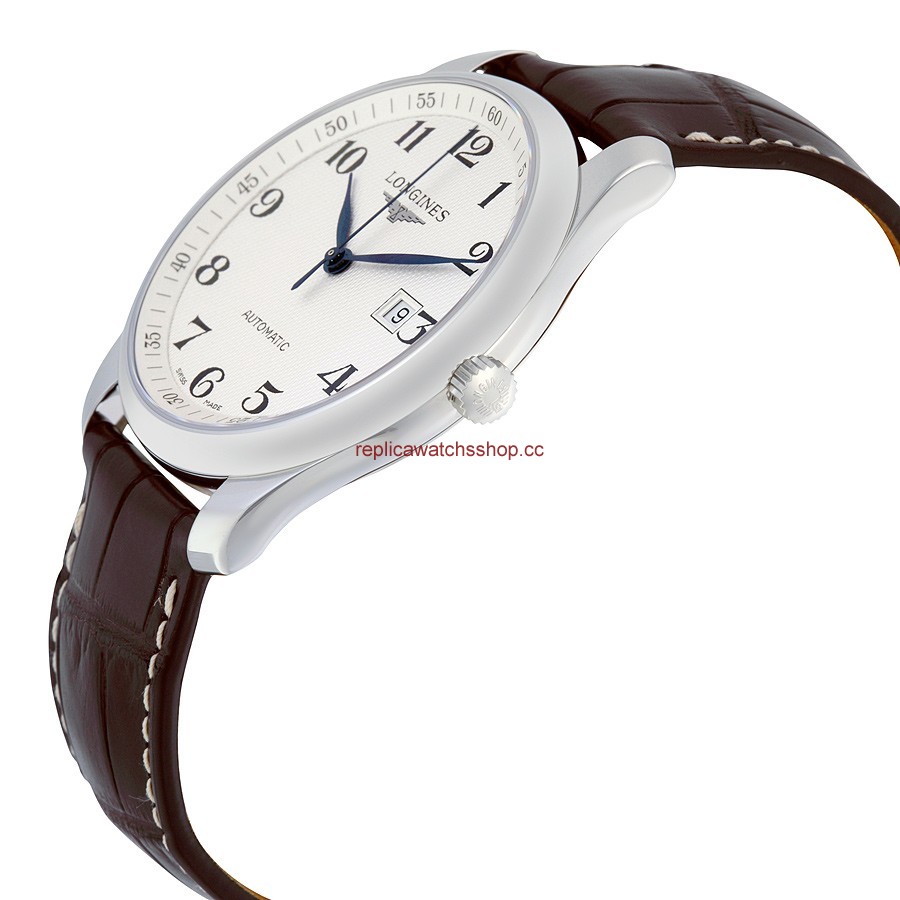 Longines Master L28934783 img1