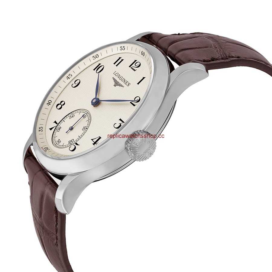 Longines Master Collection L2.640.4.78.5 img1