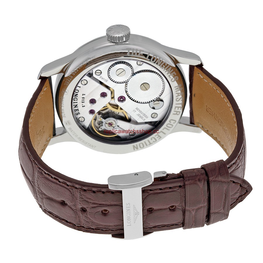 Longines Master Collection L2.640.4.78.5 img2 Longines Master Collection L2.640.4.78.5 img2