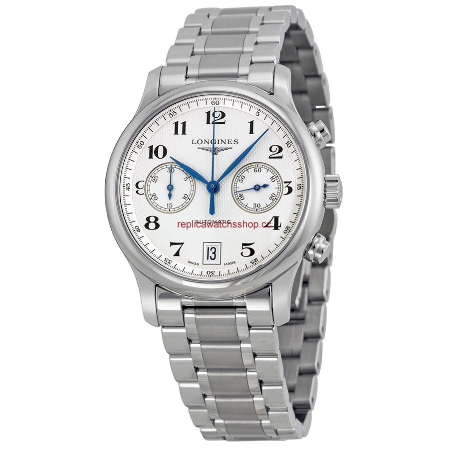 Longines Master Collection L26694786 Longines Master Collection L26694786