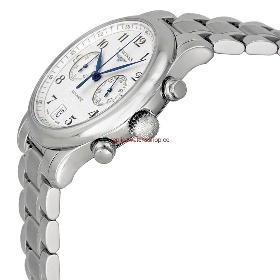 Longines Master Collection L26694786 img1