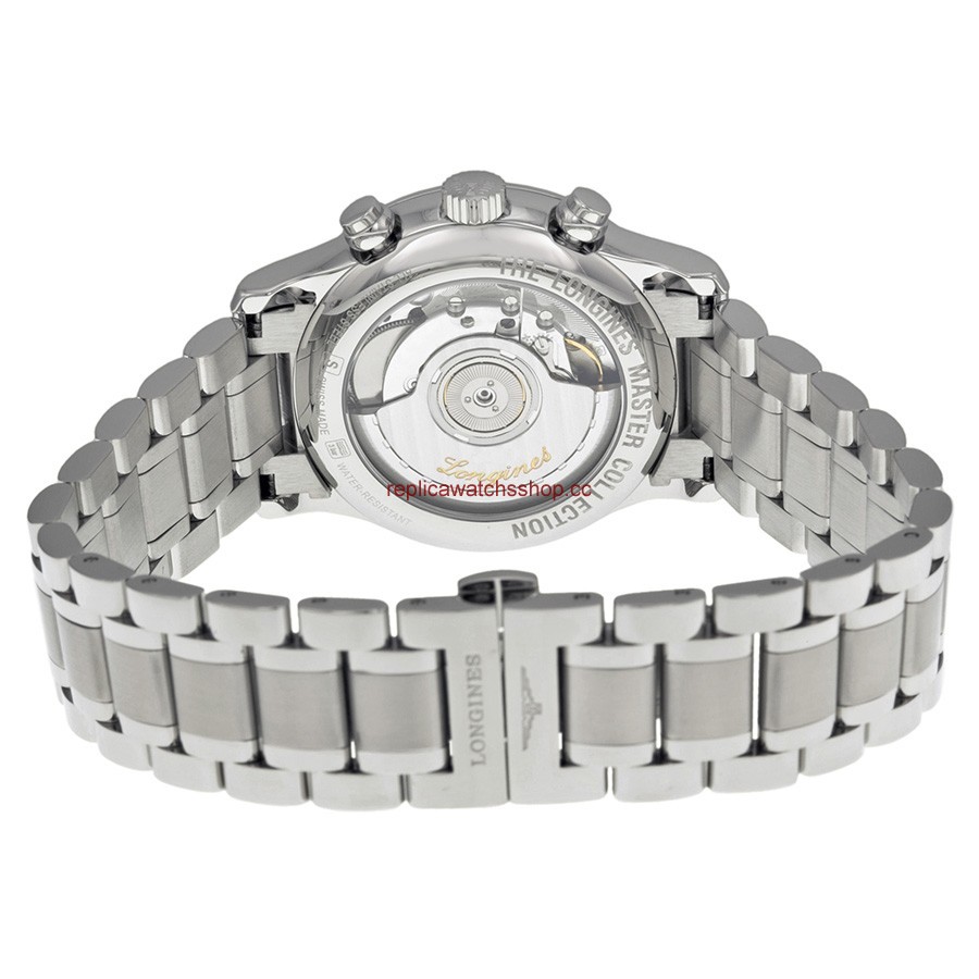 Longines Master Collection L26694786 img2 Longines Master Collection L26694786 img2