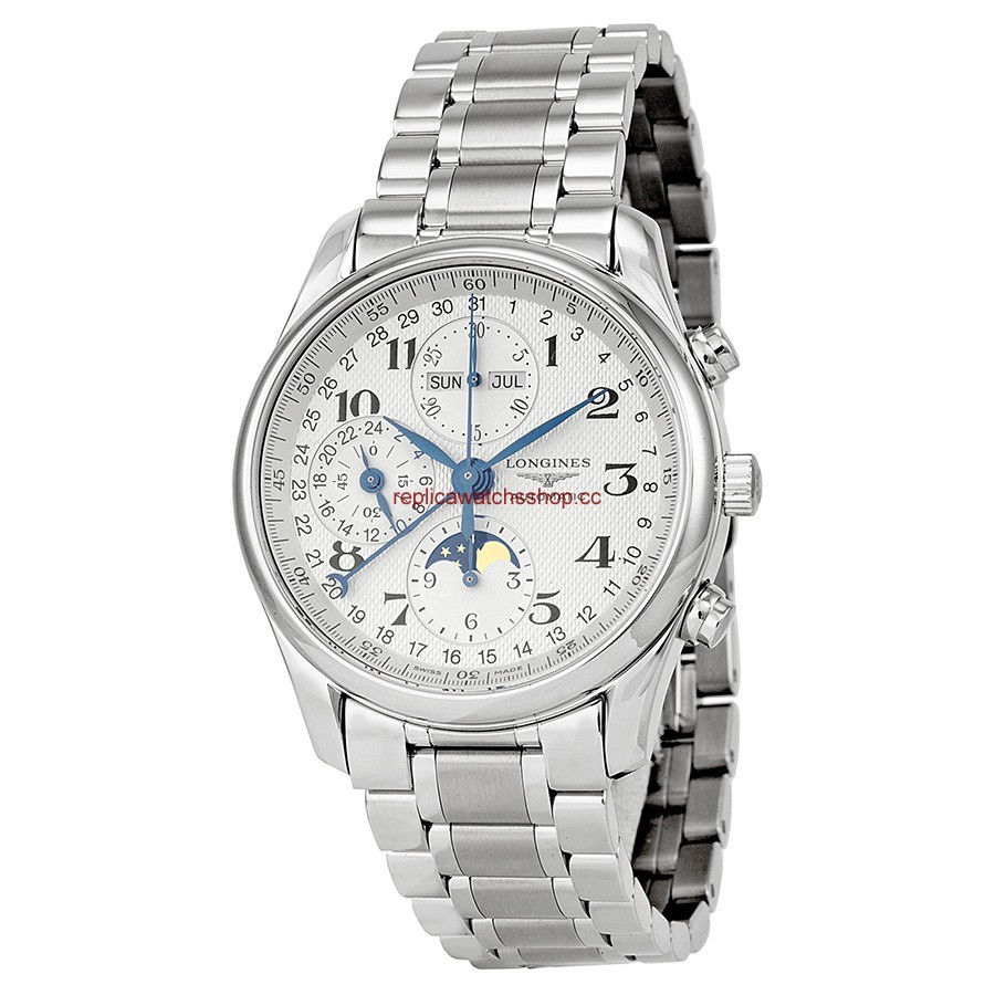 Longines Master Collection L2.673.4.78.6 Longines Master Collection L2.673.4.78.6