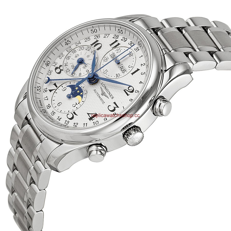 Longines Master Collection L2.673.4.78.6 img1