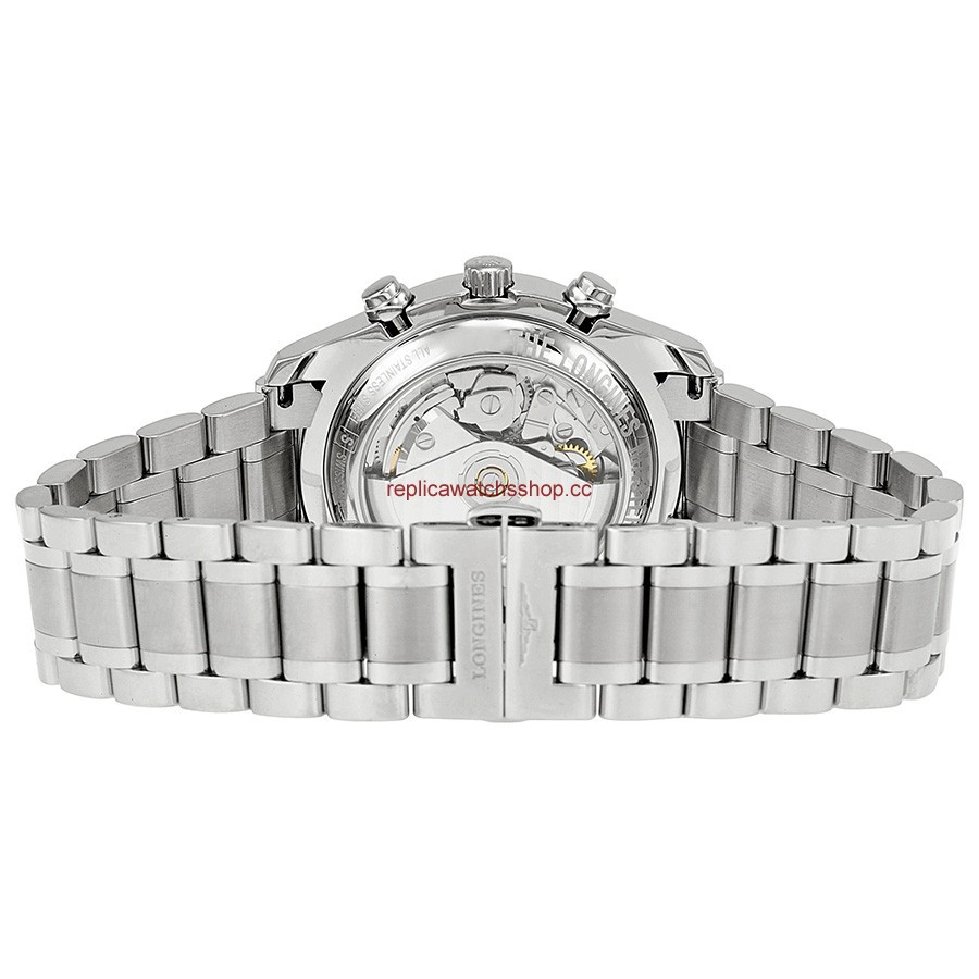 Longines Master Collection L2.673.4.78.6 img2 Longines Master Collection L2.673.4.78.6 img2