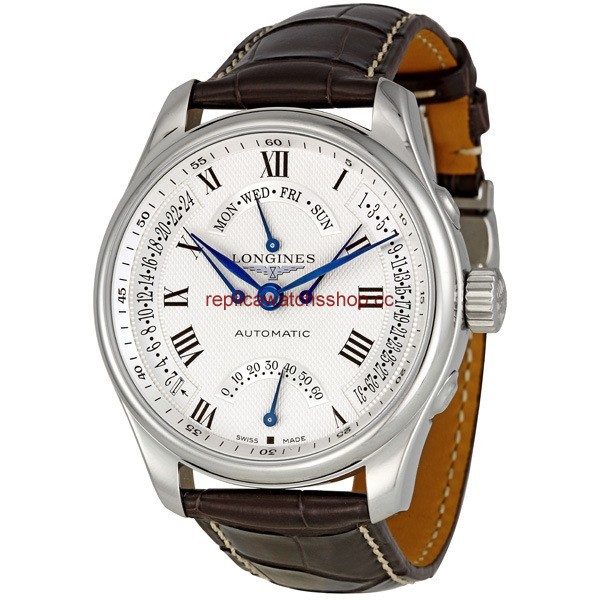 Longines Master Collection L2.717.4.71.3 Longines Master Collection L2.717.4.71.3