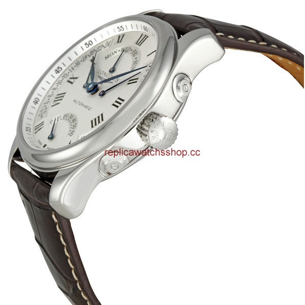 Longines Master Collection L2.717.4.71.3 img1
