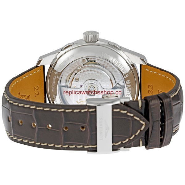 Longines Master Collection L2.717.4.71.3 img2 Longines Master Collection L2.717.4.71.3 img2