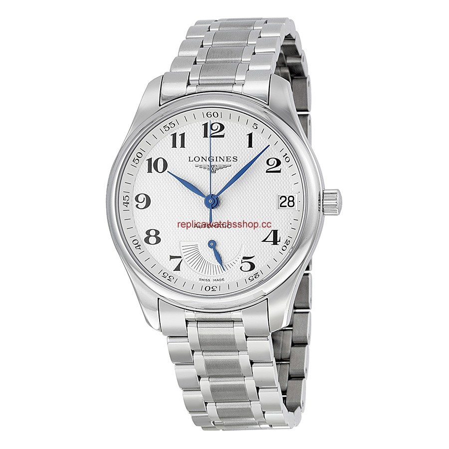 Longines Master Collection L2.666.4.78.6 Longines Master Collection L2.666.4.78.6