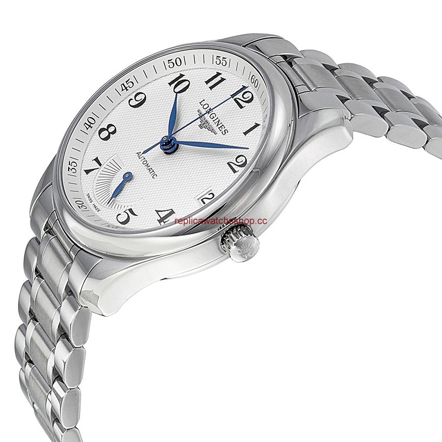 Longines Master Collection L2.666.4.78.6 img1