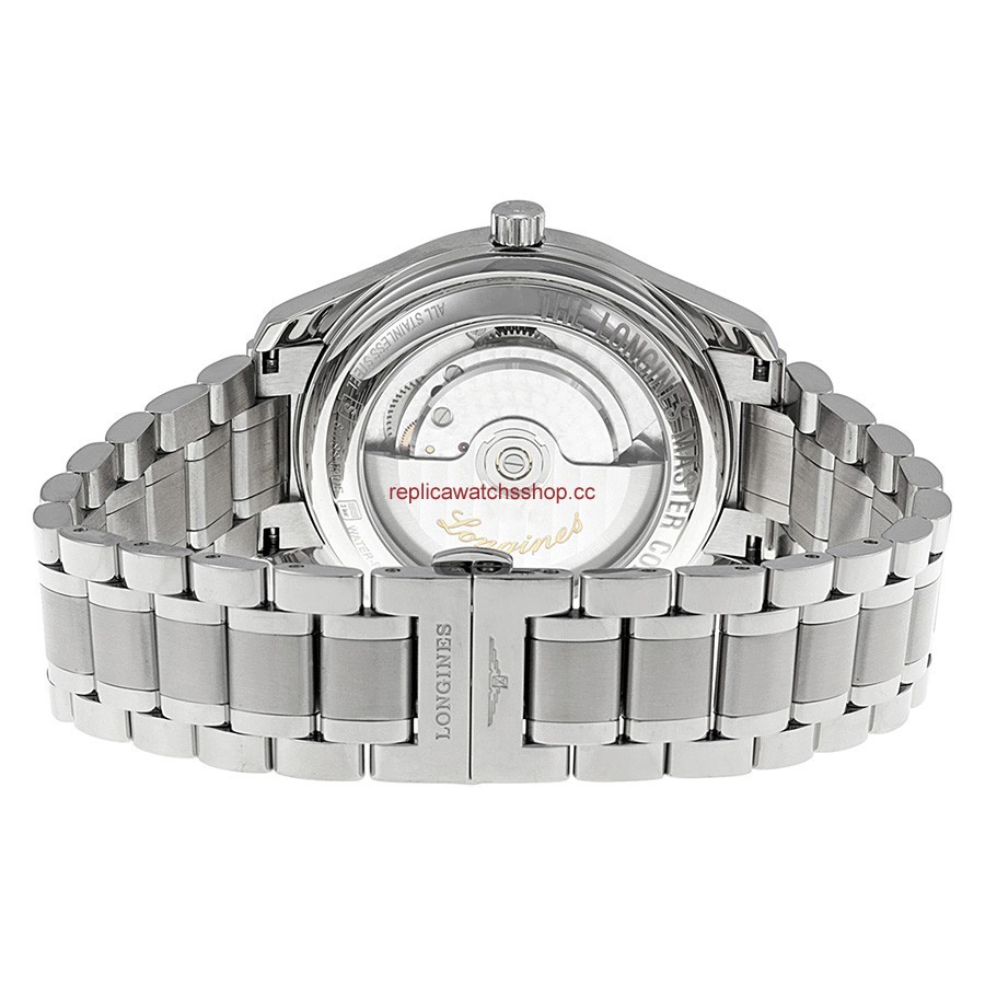 Longines Master Collection L2.666.4.78.6 img2 Longines Master Collection L2.666.4.78.6 img2