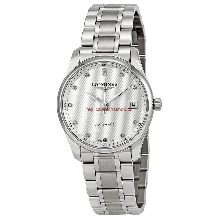 Longines Master Collection L25184776 Longines Master Collection L25184776
