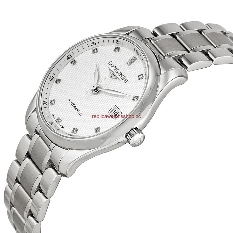 Longines Master Collection L25184776 img1