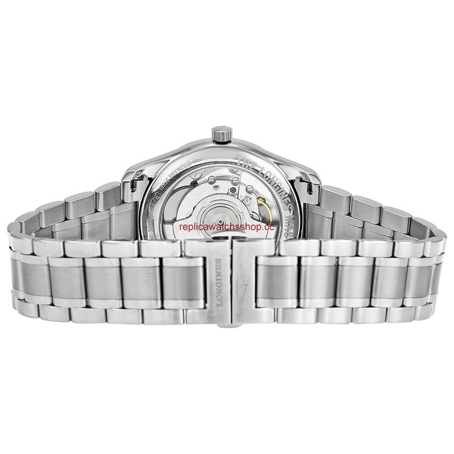 Longines Master Collection L25184776 img2 Longines Master Collection L25184776 img2