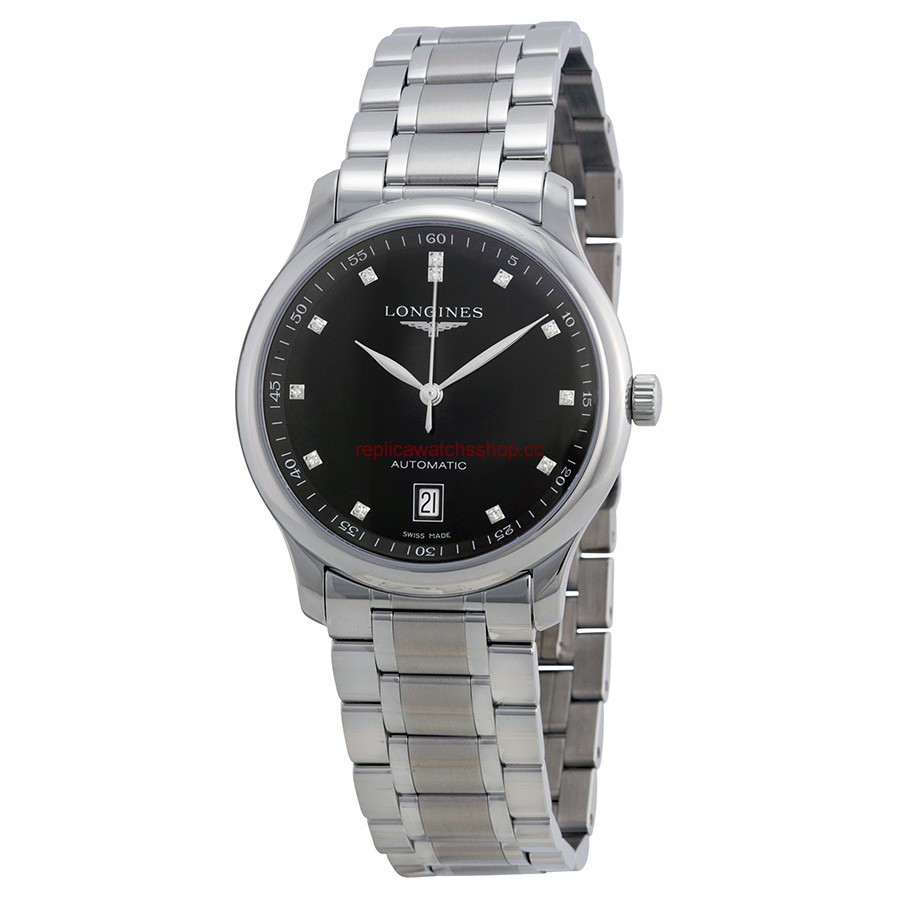 Longines Master Collection L26284576 Longines Master Collection L26284576
