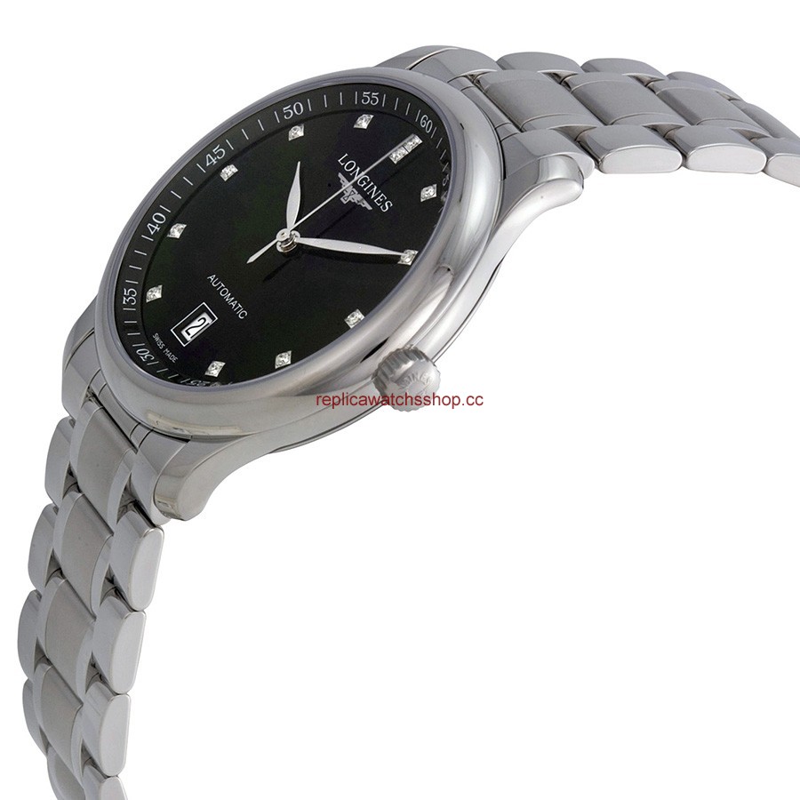 Longines Master Collection L26284576 img1