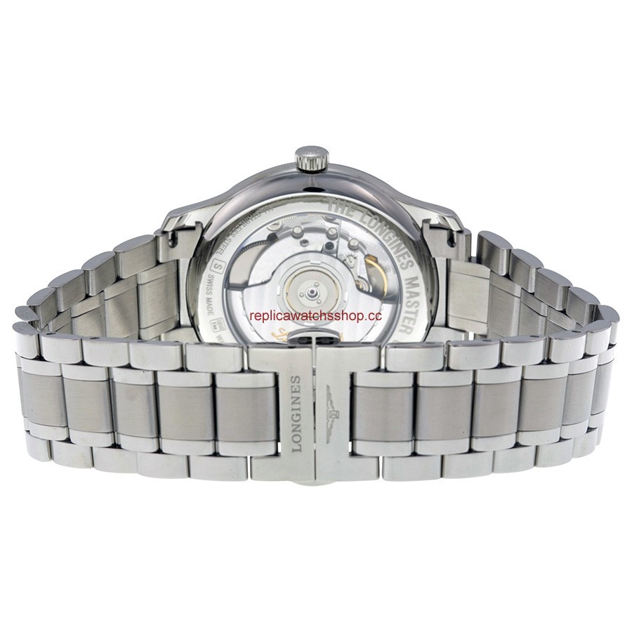Longines Master Collection L26284576 img2 Longines Master Collection L26284576 img2