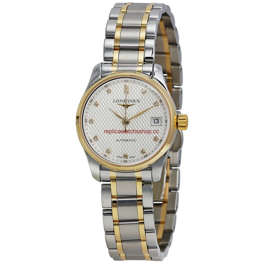 Longines Master Collection L21285777
