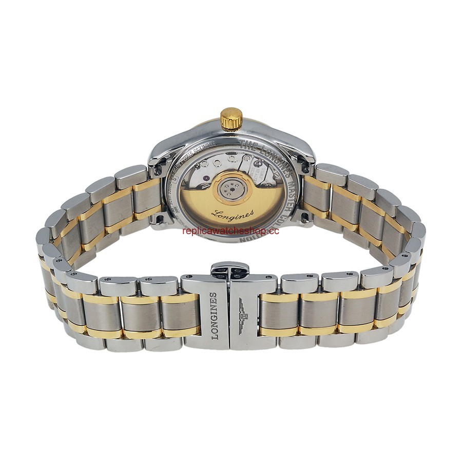 Longines Master Collection L21285777 img2
