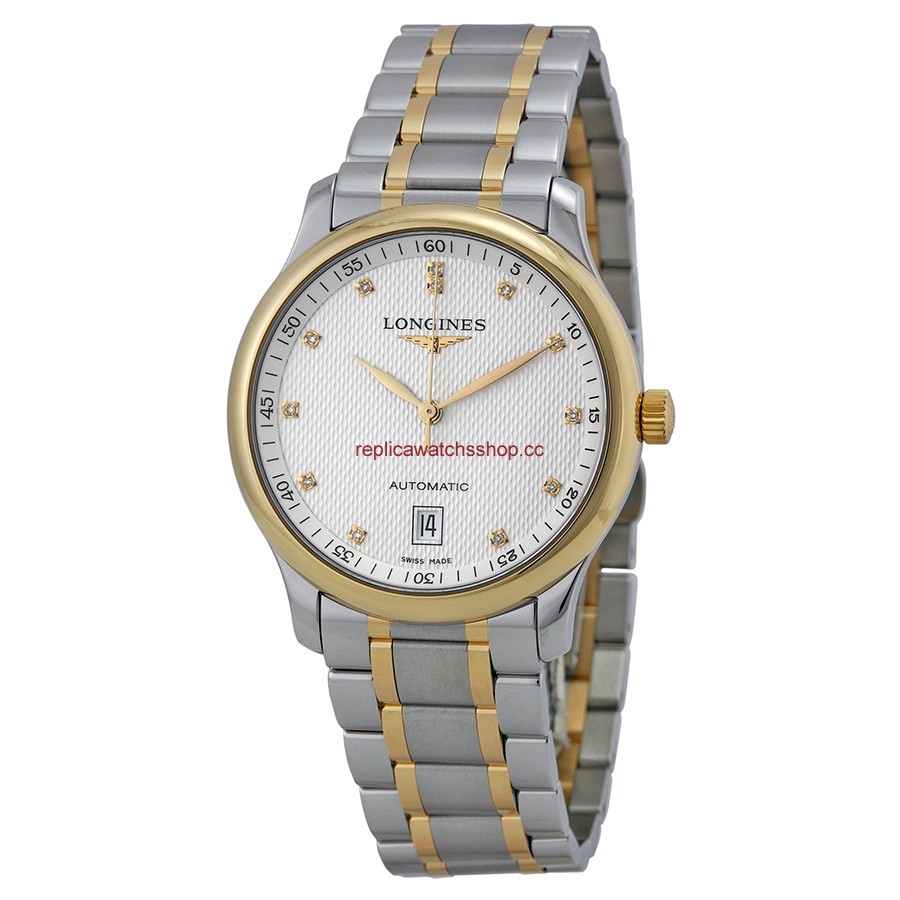 Longines Master Collection L26285777 Longines Master Collection L26285777