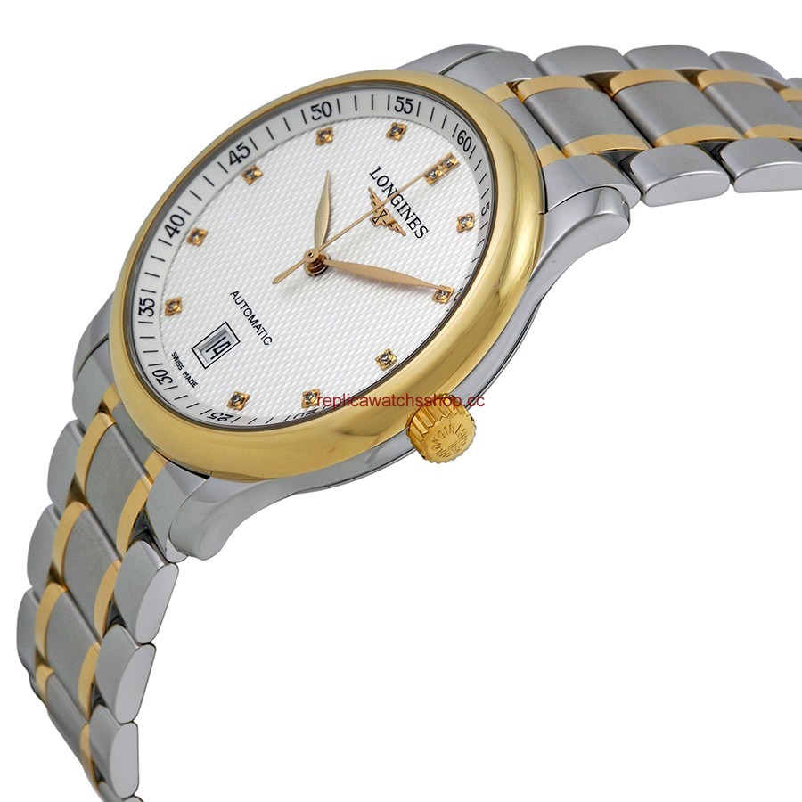 Longines Master Collection L26285777 img1
