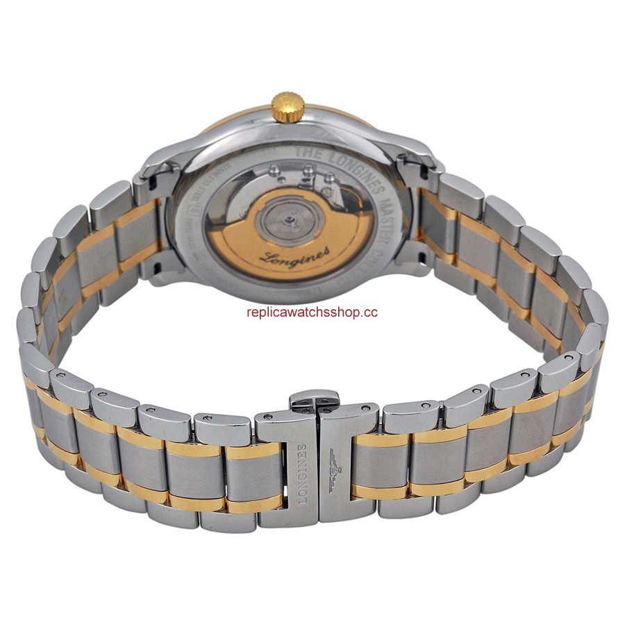 Longines Master Collection L26285777 img2 Longines Master Collection L26285777 img2