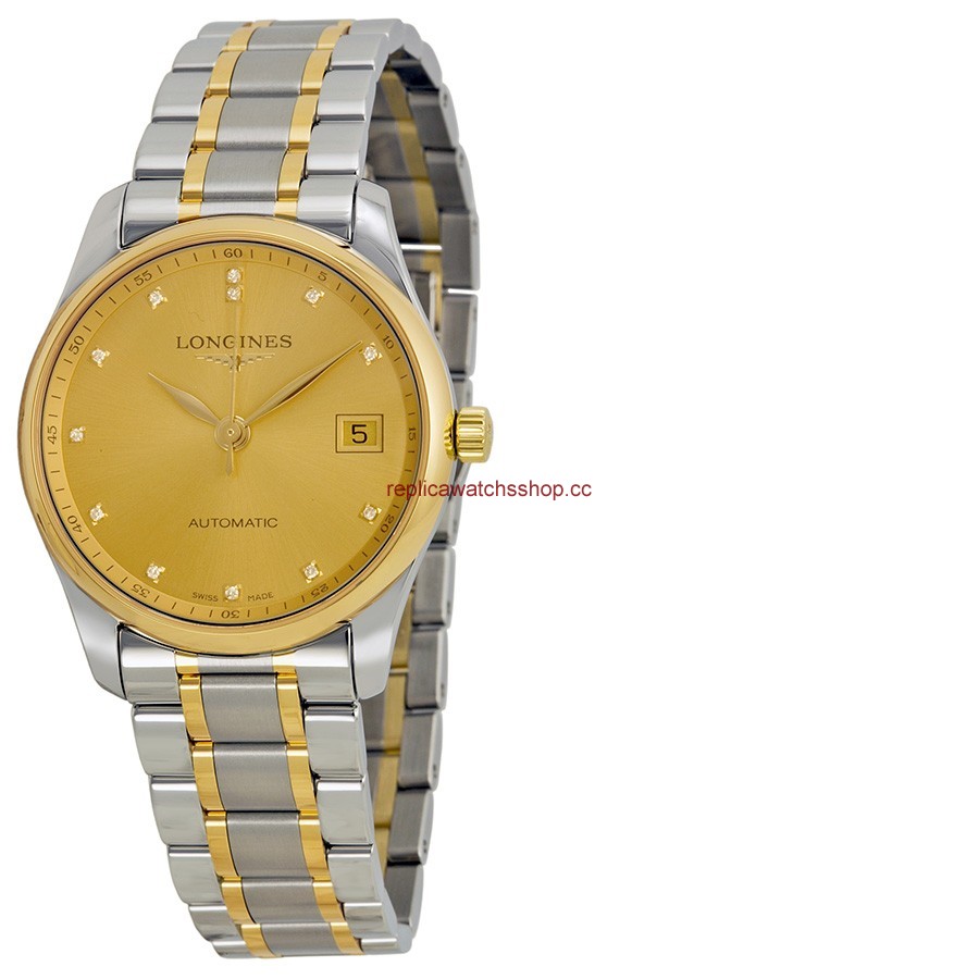 Longines Master Collection L2.518.5.37.7 Longines Master Collection L2.518.5.37.7