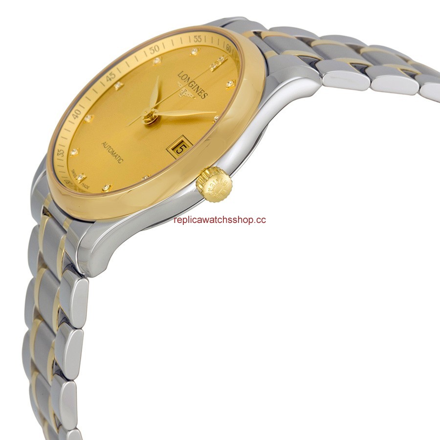 Longines Master Collection L2.518.5.37.7 img1