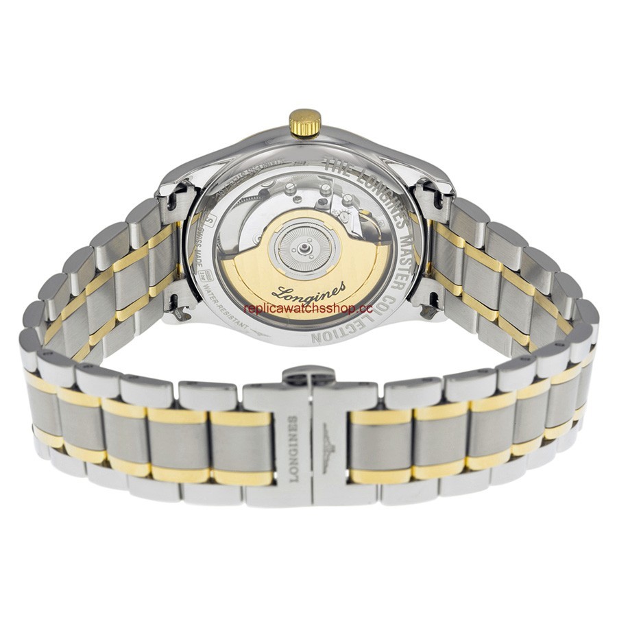 Longines Master Collection L2.518.5.37.7 img2 Longines Master Collection L2.518.5.37.7 img2