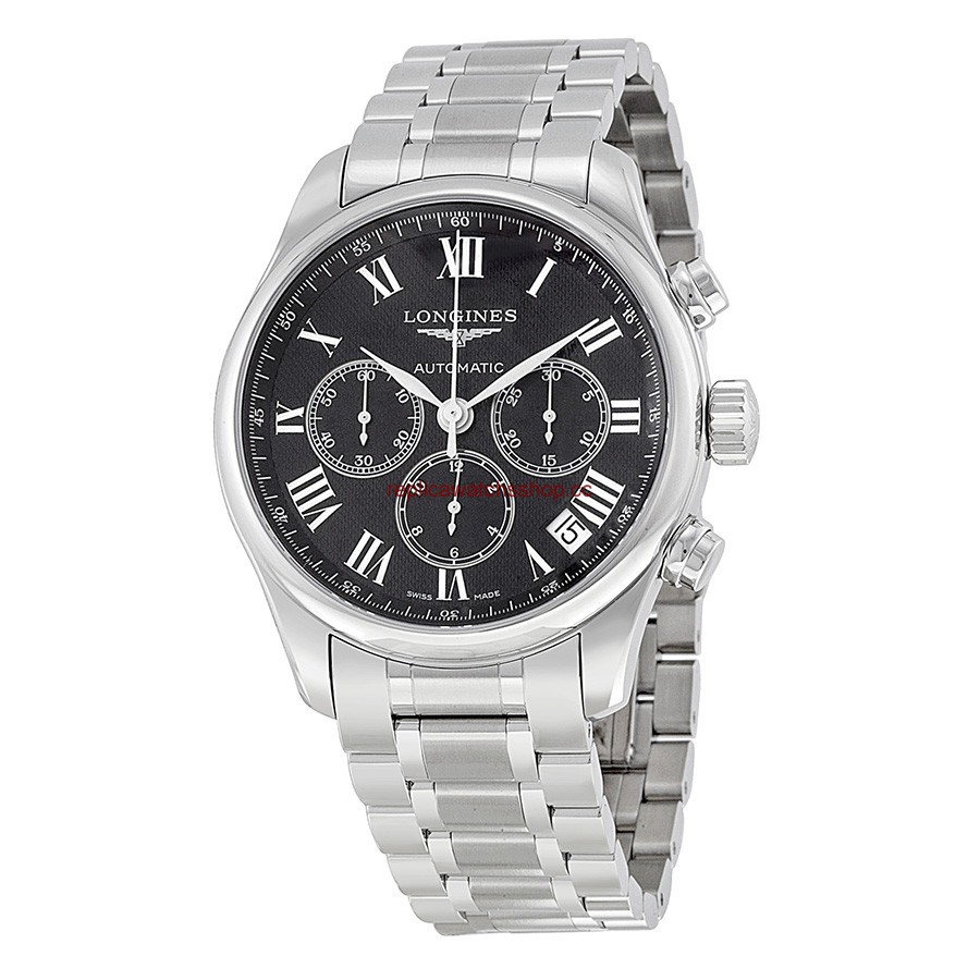 Longines Master Collection L26934516 Longines Master Collection L26934516