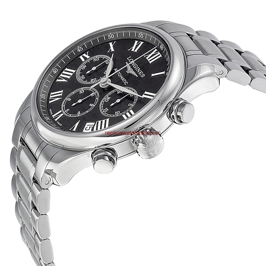 Longines Master Collection L26934516 img1