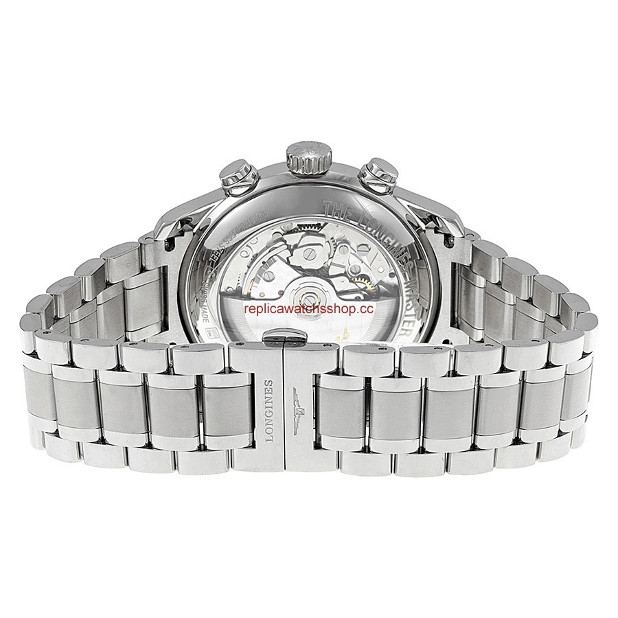 Longines Master Collection L26934516 img2 Longines Master Collection L26934516 img2