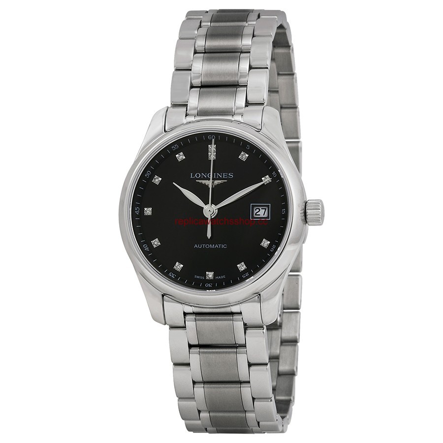 Longines Master L2.257.4.57.6 Longines Master L2.257.4.57.6