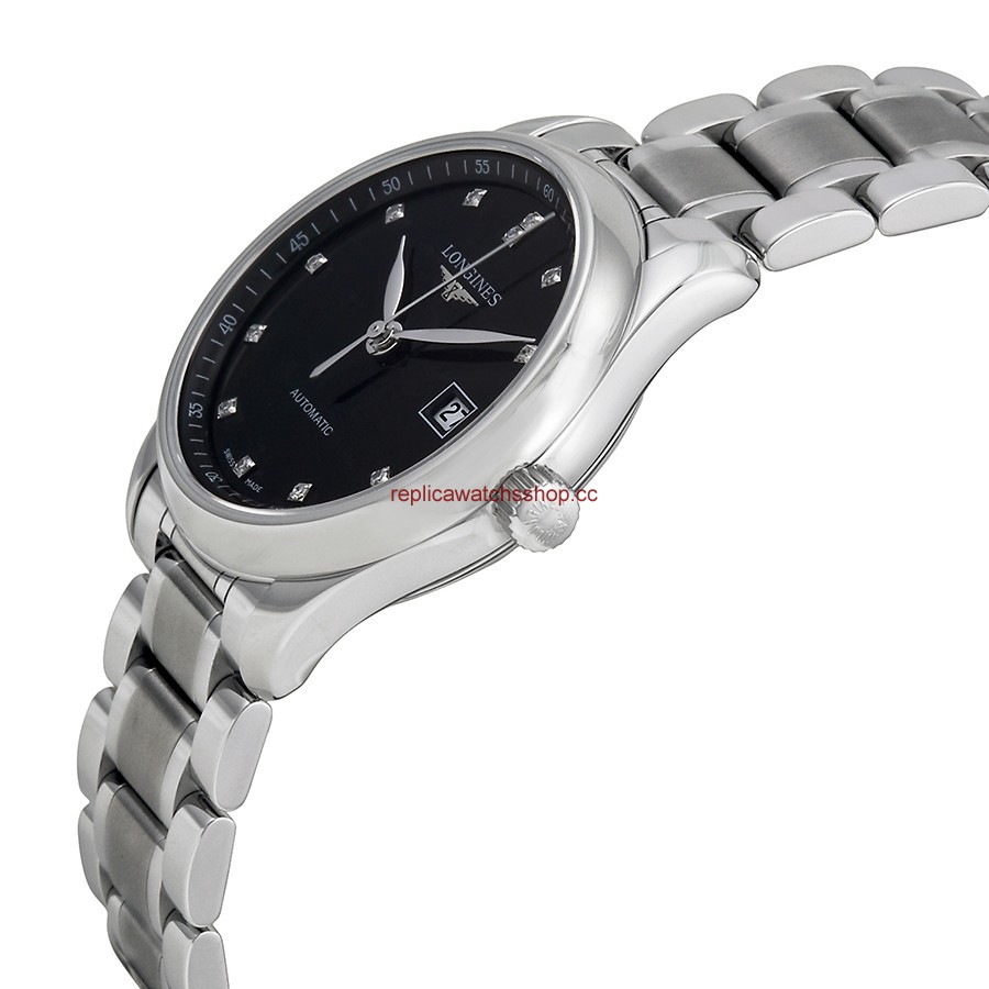 Longines Master L2.257.4.57.6 img1