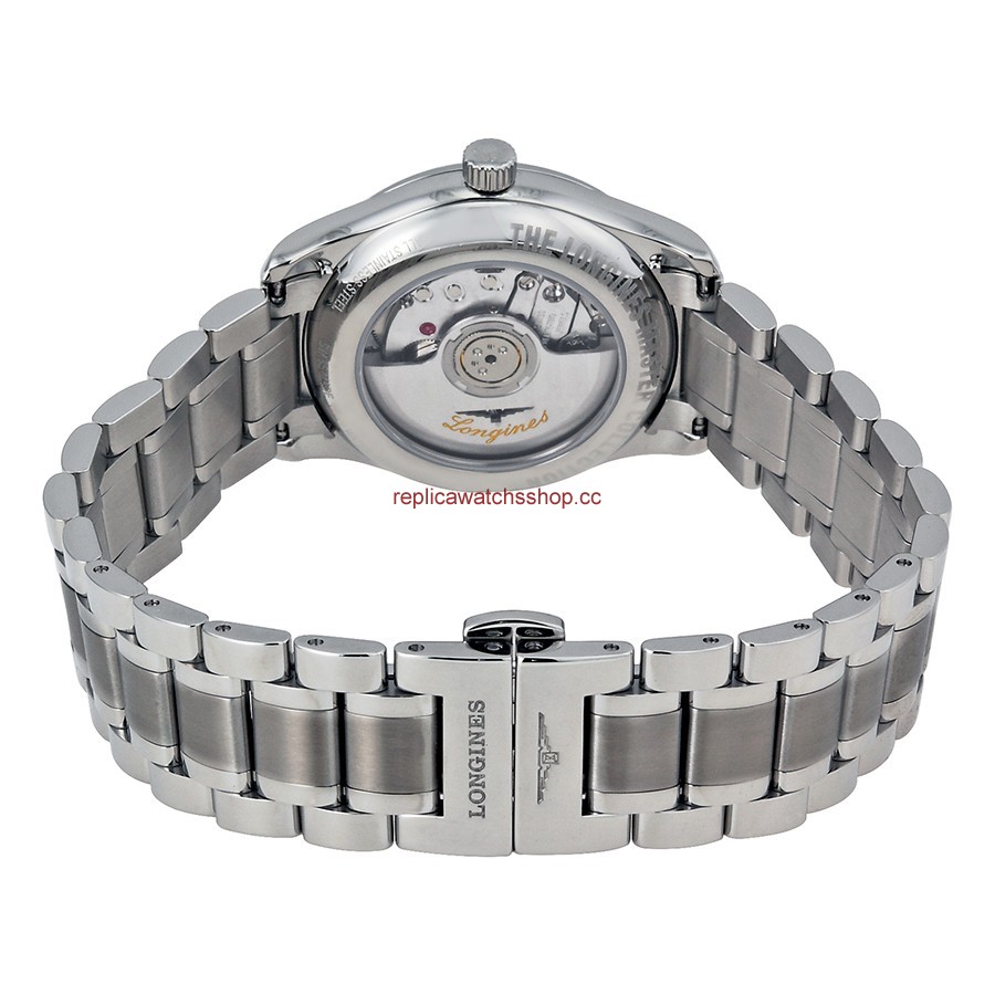 Longines Master L2.257.4.57.6 img2 Longines Master L2.257.4.57.6 img2