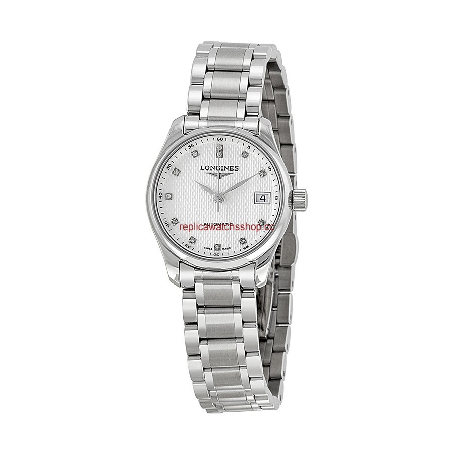 Longines Master Collection L21284776 Longines Master Collection L21284776