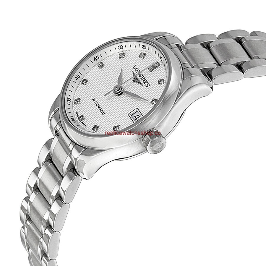 Longines Master Collection L21284776 img1
