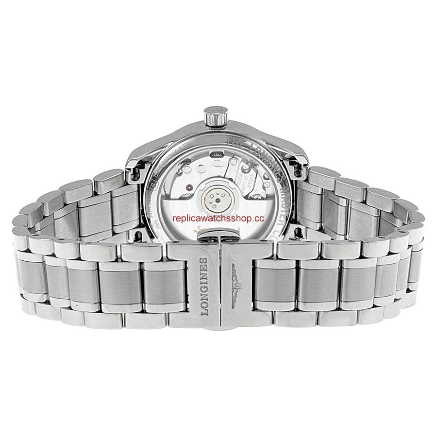 Longines Master Collection L21284776 img2 Longines Master Collection L21284776 img2