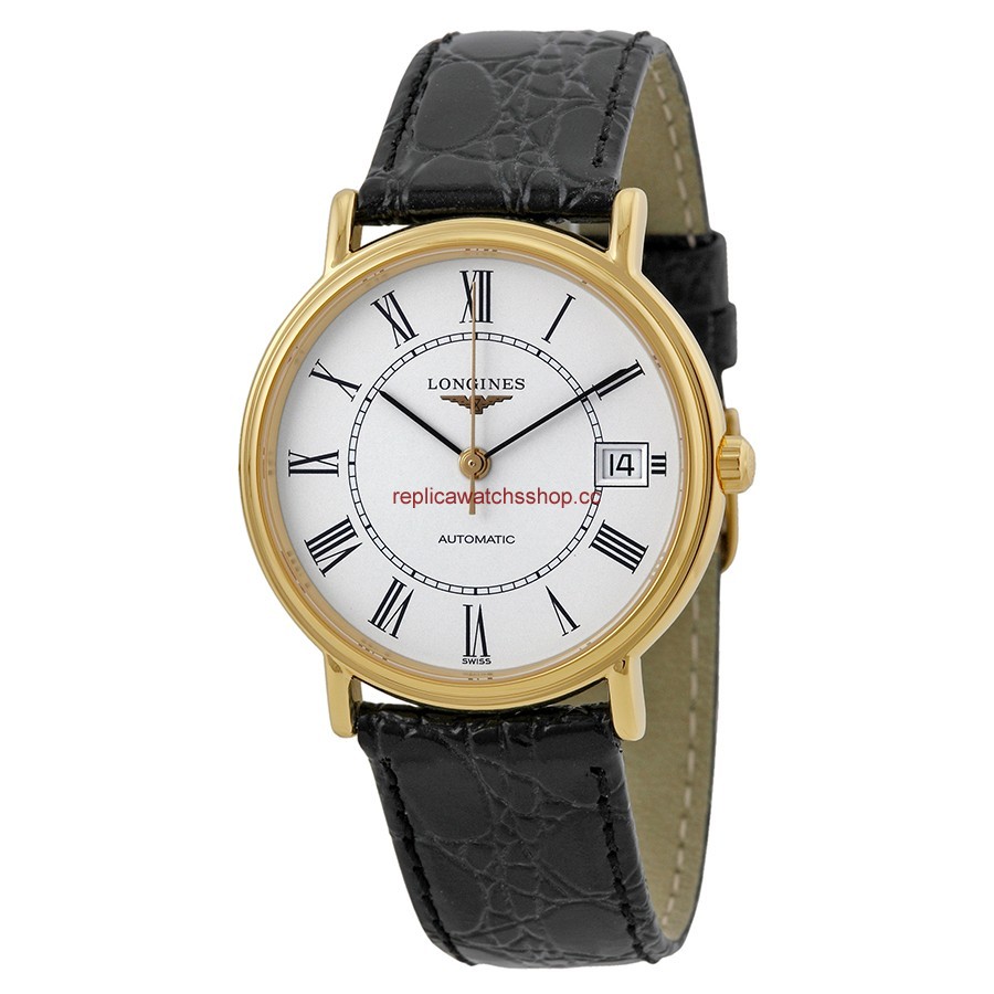 Longines La Grande Classique L4.821.2.11.2 Longines La Grande Classique L4.821.2.11.2