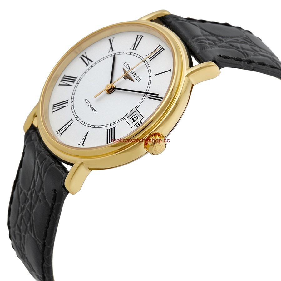 Longines La Grande Classique L4.821.2.11.2 img1