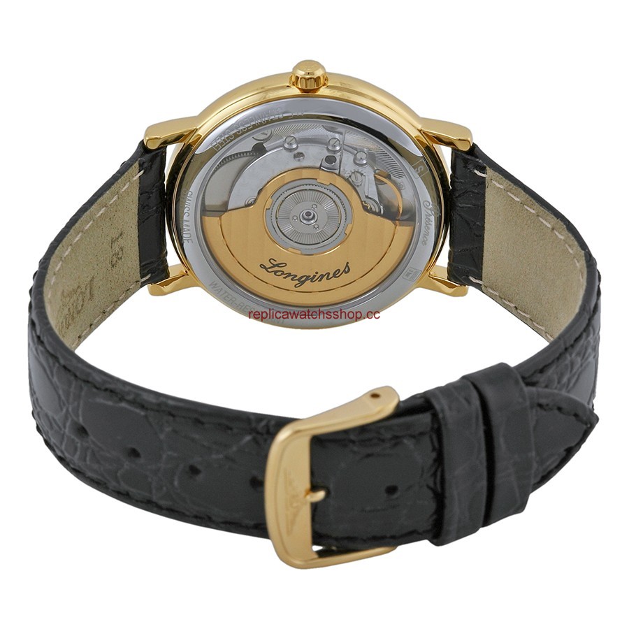 Longines La Grande Classique L4.821.2.11.2 img2 Longines La Grande Classique L4.821.2.11.2 img2