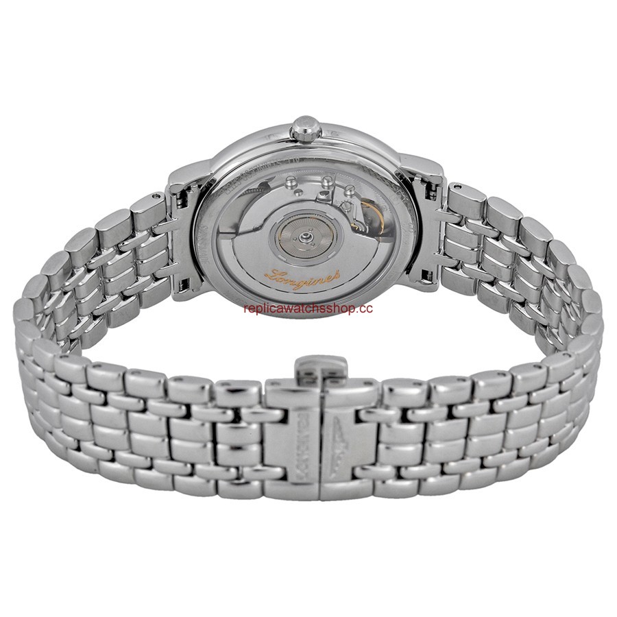Longines La Grande Classique L48214116 img2 Longines La Grande Classique L48214116 img2