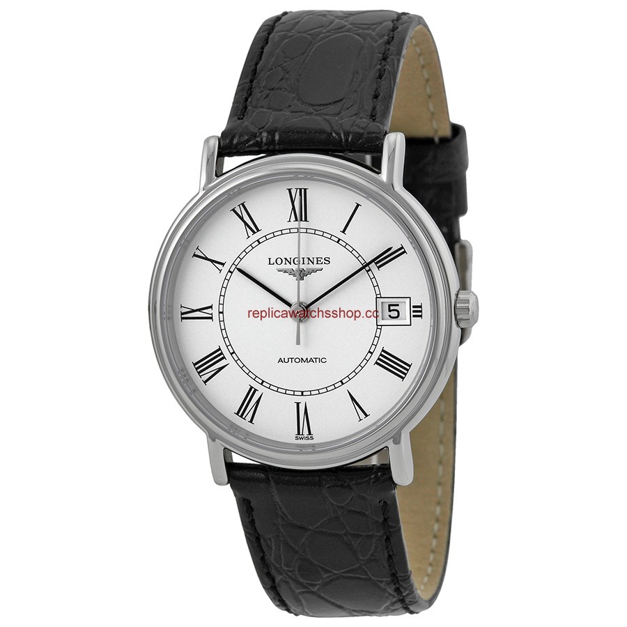 Longines La Grande Classique L4.821.4.11.2 Longines La Grande Classique L4.821.4.11.2