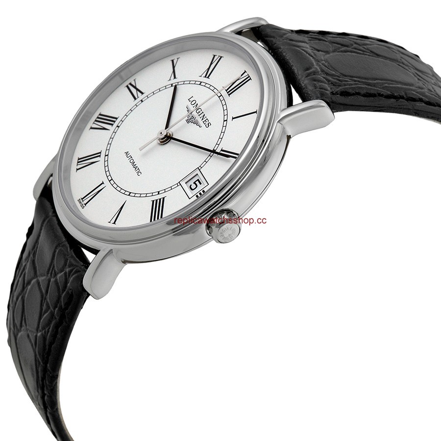 Longines La Grande Classique L4.821.4.11.2 img1