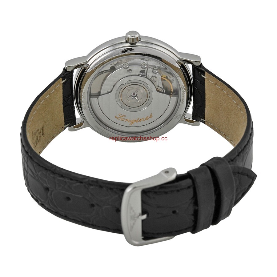 Longines La Grande Classique L4.821.4.11.2 img2 Longines La Grande Classique L4.821.4.11.2 img2