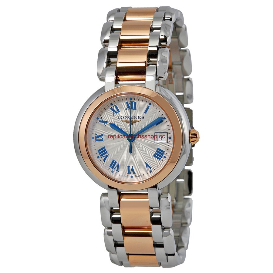 Longines PrimaLuna L8.112.5.78.6 Longines PrimaLuna L8.112.5.78.6