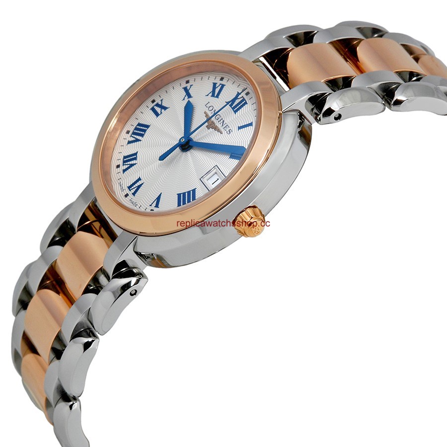 Longines PrimaLuna L8.112.5.78.6 img1