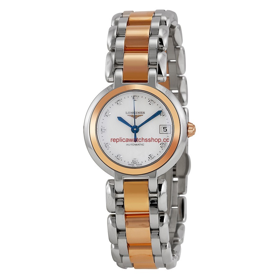 Longines PrimaLuna L8.111.5.87.6