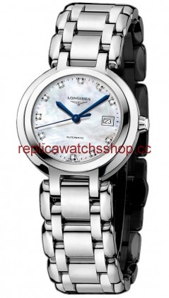 Longines PrimaLuna L8.111.4.87.6 Longines PrimaLuna L8.111.4.87.6