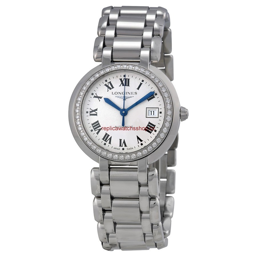 Longines PrimaLuna L81130716 Longines PrimaLuna L81130716
